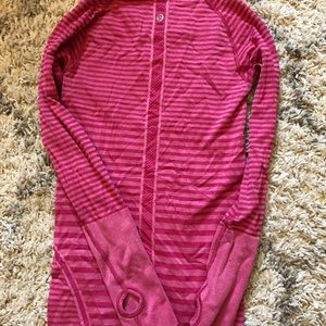 Lululemon Long Sleeve